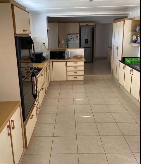 4 Bedroom Property for Sale in Saxilby Eastern Cape